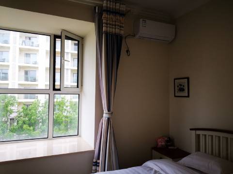 秦皇岛海岸洋房公寓