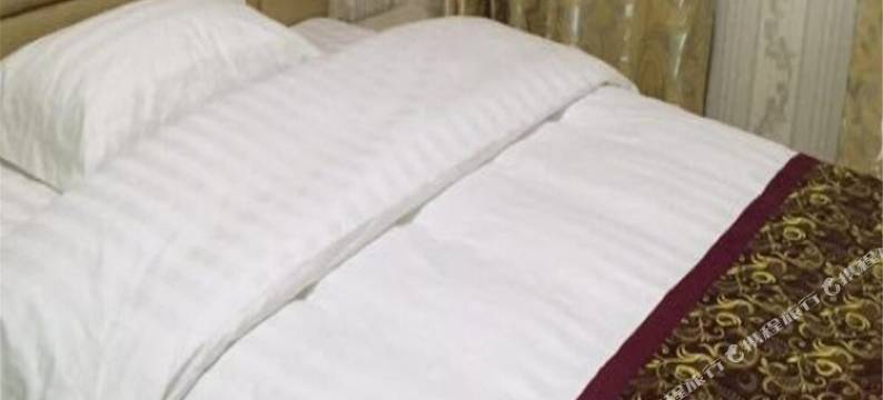 遵义务川汽车站朋来公寓图片