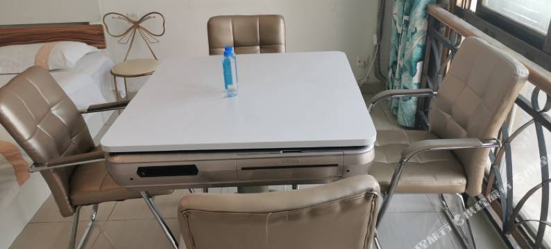 长沙花季主题公寓酒店(五一广场地铁站店)图片