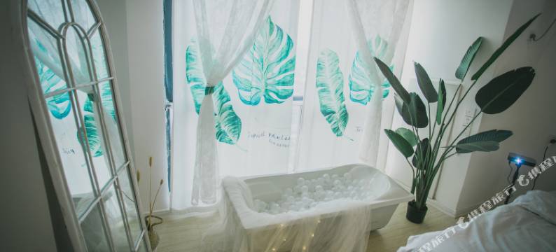 宿州西西的小西瓜公寓图片