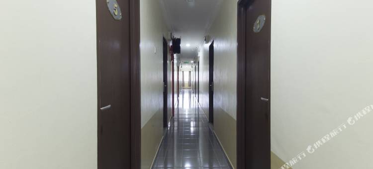 森萨亚酒店(Hotel Sunsurya)图片