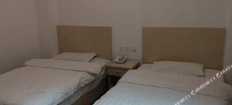 云县美怡商务酒店图片