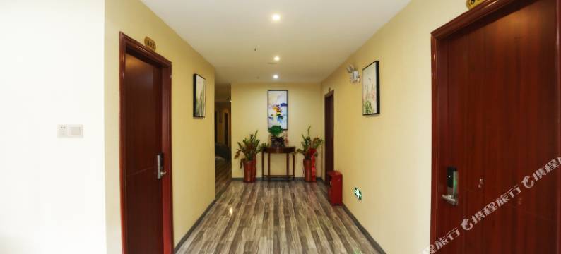 莆田磐龙宾馆图片