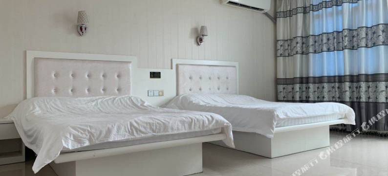 福安良恭宾馆图片