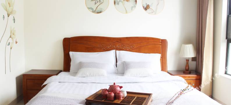 常德理想家自助公寓酒店图片