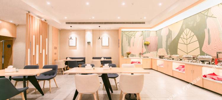 汉庭酒店(昆山千灯古镇店)图片