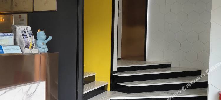 易佰酒店(福州火车站南广场店)图片