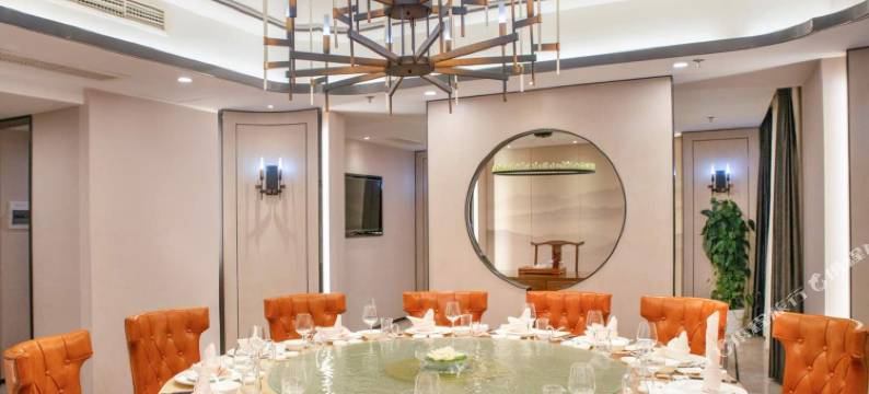 宁波嘉和大酒店图片