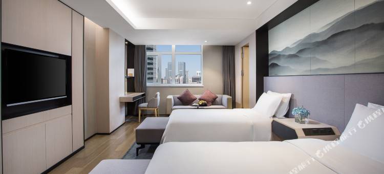 大连友好美居酒店图片