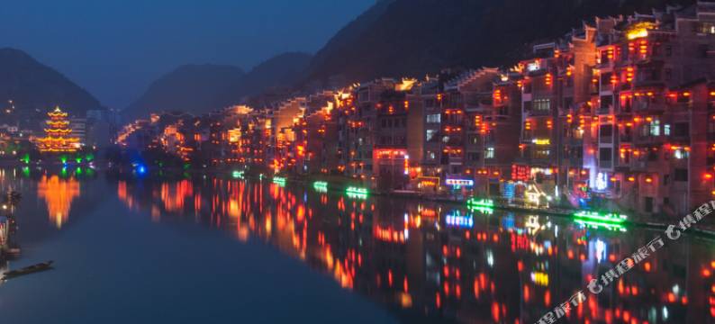 回娘屋酒店(镇远古城店)图片