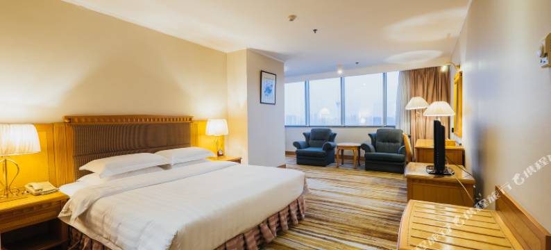 成都绿洲大酒店(春熙路太古里店)图片