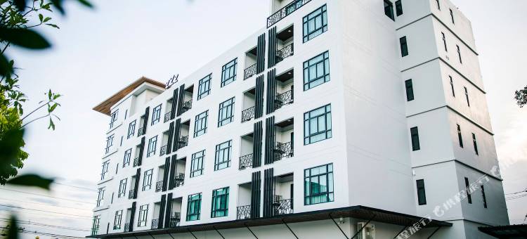 三重Z酒店(Triple Z Hotel)图片