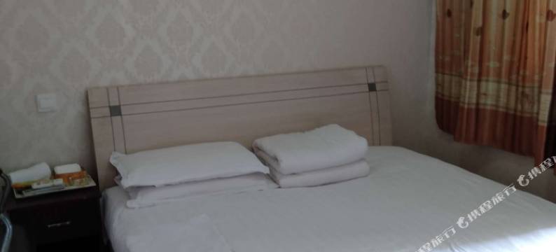 成都蓉姐住宿图片