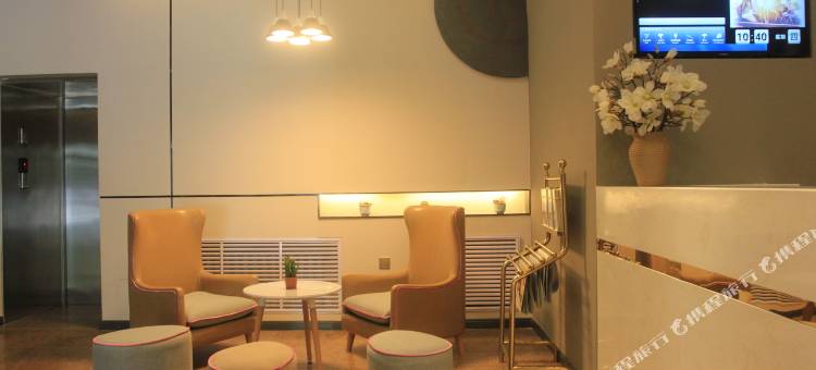 如家驿居酒店(巴彦淖尔临河高铁站店)图片