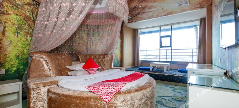 崇阳锦泰大酒店图片