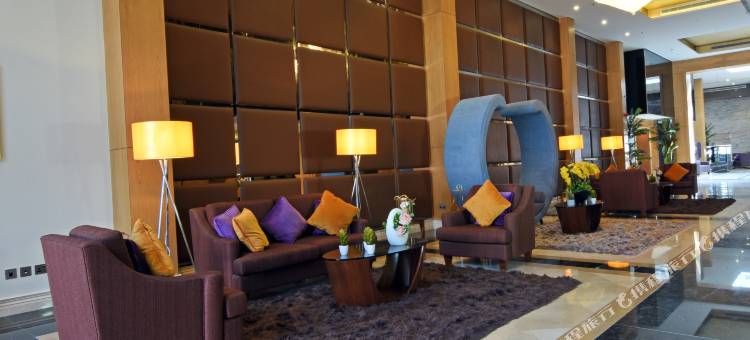 马沙尔水疗酒店(Meshal Hotel)图片