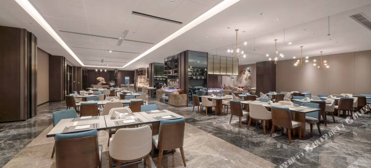 重庆渝融豪生酒店图片