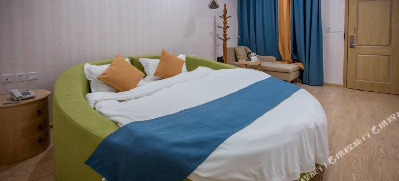 和悦酒店(成都火车东站店)图片