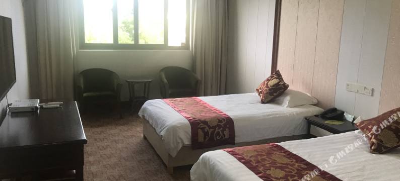 苏州光福上海宾馆图片