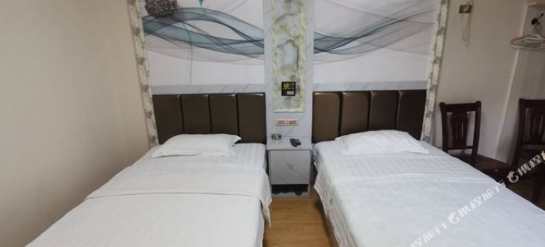 钟祥定新宾馆图片