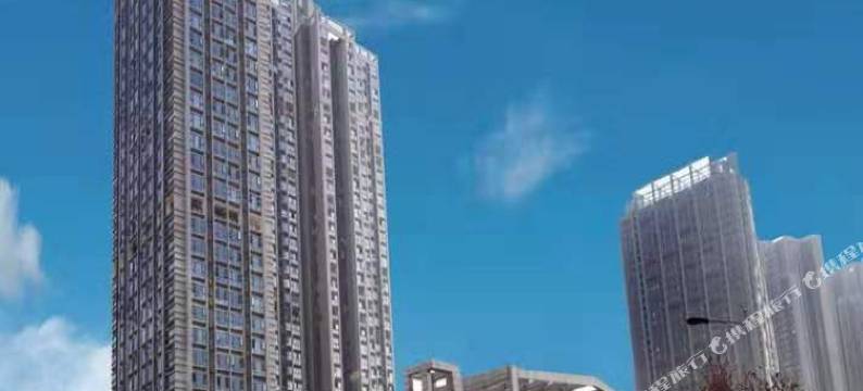 成都牛棚公寓(洪河地铁站店)图片