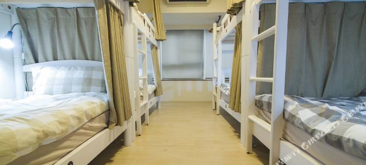 鸭家青年旅馆图片