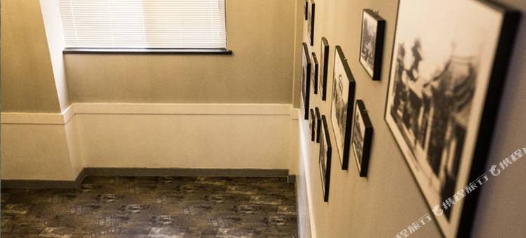 大连狐狸果果美式酒店图片