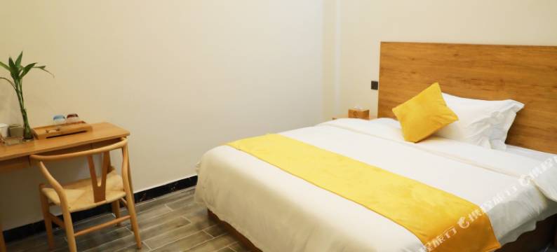 恩施悦客之家民宿图片