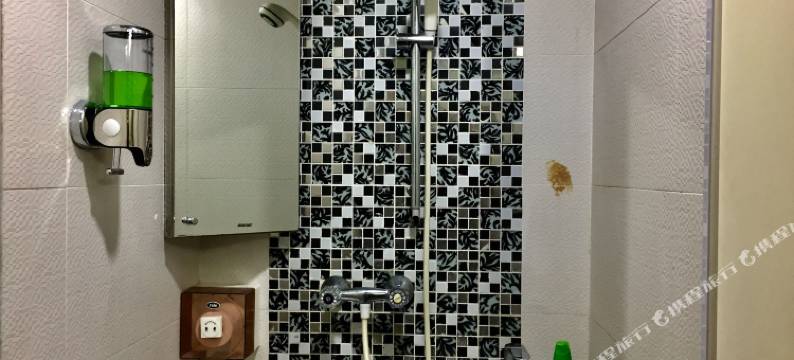 香港怡心商务宾馆图片