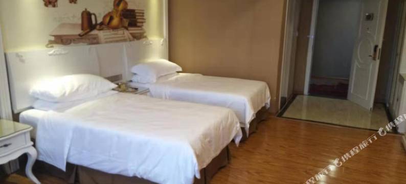 汕头红星精品酒店(小公园店)图片