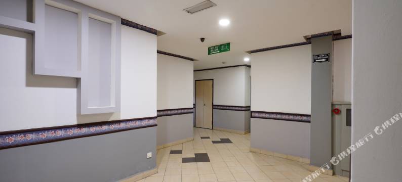 OYO Home 1122 梅根大使馆高级公寓(OYO Home 1122 Supreme Megan Embassy)图片