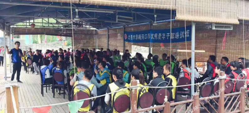 北京雾朦溪谷山庄(雾灵西峰东极仙谷自然风景区店)图片