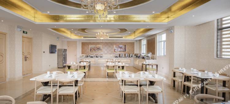 维也纳酒店(莱芜汽车总站店)图片