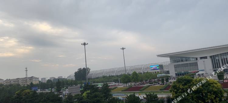 畅畅宾馆(北戴河火车站店)图片