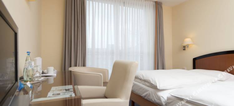 丽笙蓝标公园及会议中心(Radisson Blu Park Hotel & Conference Centre, Dresden Radebeul)图片