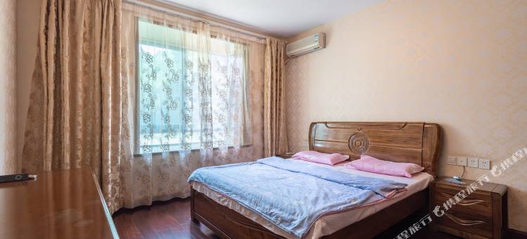 苏州Jojoliu客栈图片