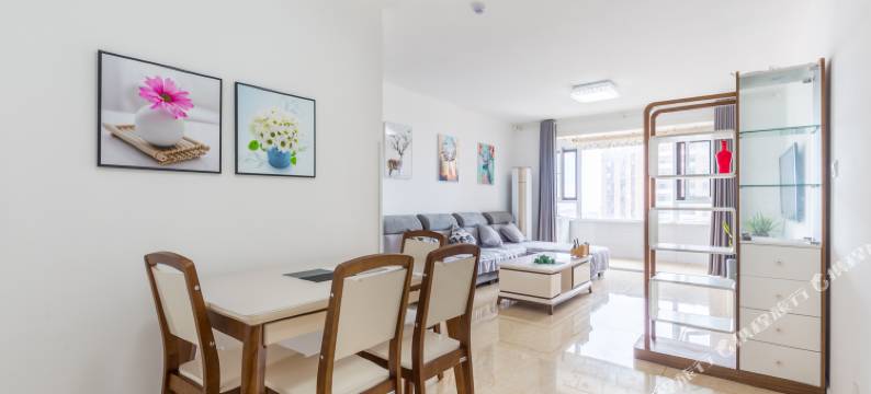 静雅居室公寓(海滨二路分店)图片