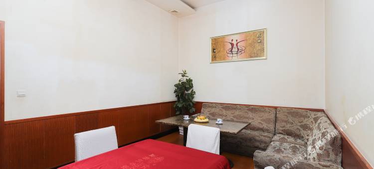 美偲途国际酒店(深圳宝安机场店)图片