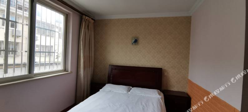 上海君雅宾馆图片