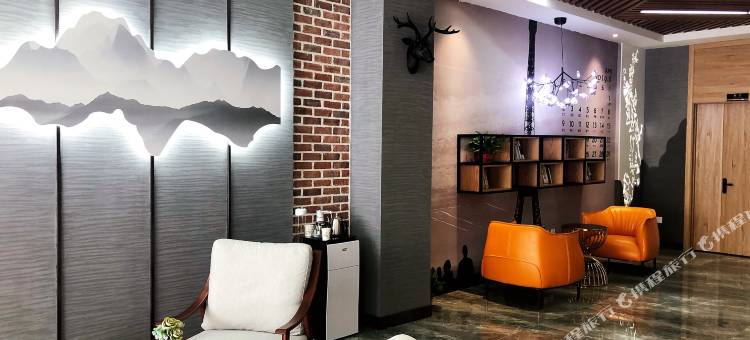 速8精选酒店(抚顺北站十二中学店)图片