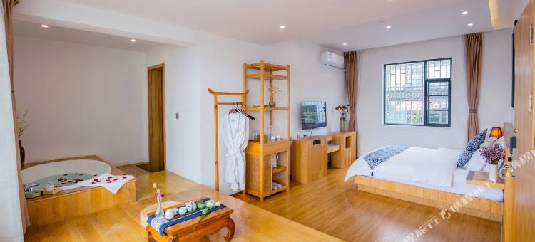 大理一念大理民宿图片