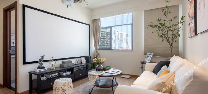 格格家公寓(南京中山南路分店)图片