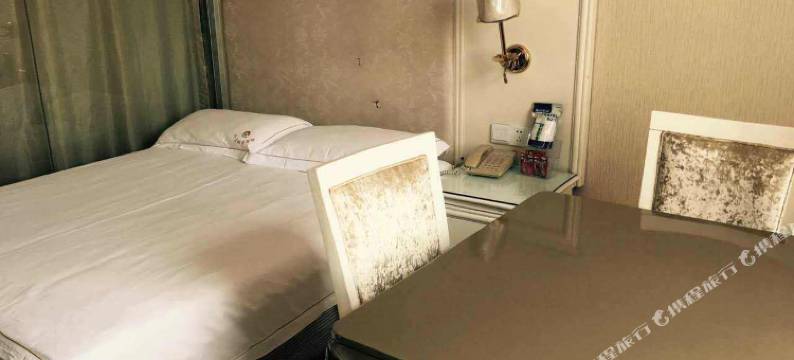 岳阳华台宾馆图片