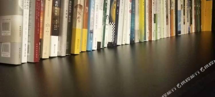 弗戈达酒店(宁波鄞州万达广场印象城店)图片