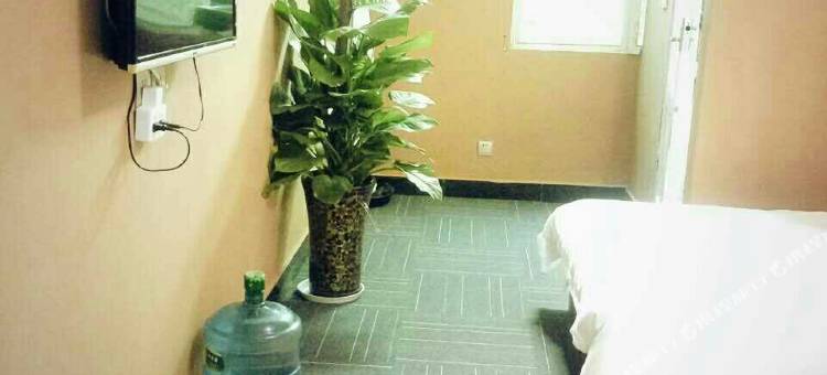 德阳天富旅馆图片