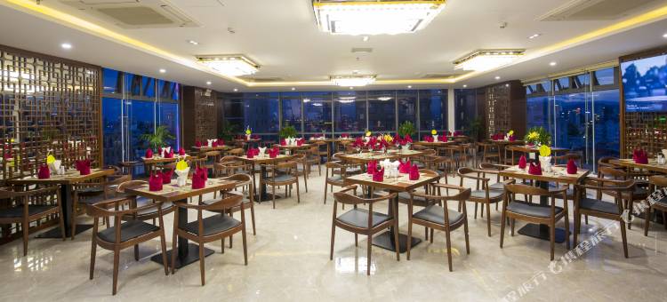 纳基拉酒店(Nagila Boutique Hotel)图片