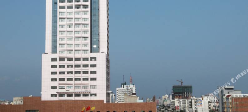 国宾大酒店(信阳固始店)图片