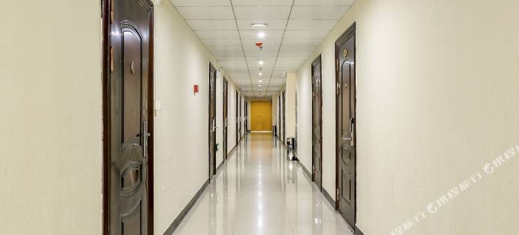 嘉善英荷酒店图片