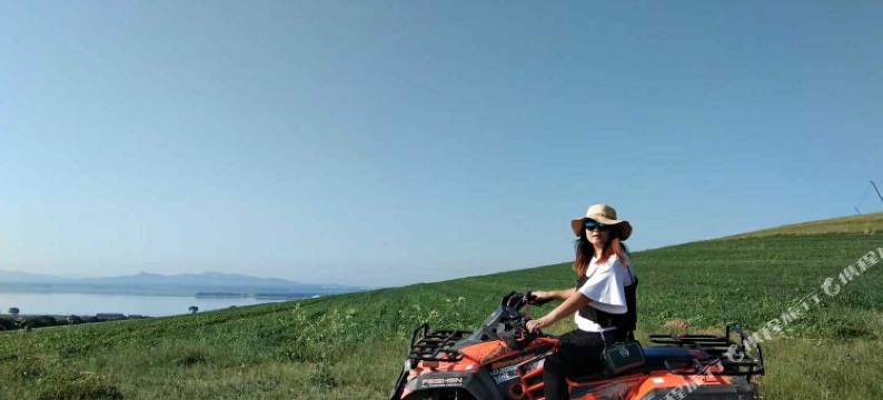 沽源聚福庄园图片