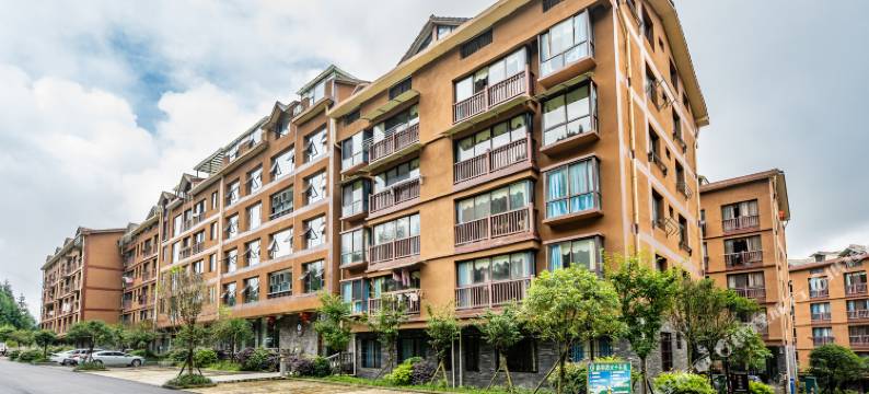 洪雅七里坪青吟栖居民宿(零公里店)图片